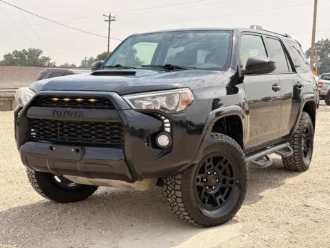 Photos of 2015 Toyota 4Runner for sale in Melba, ID at Huntsman Wholesale LLC