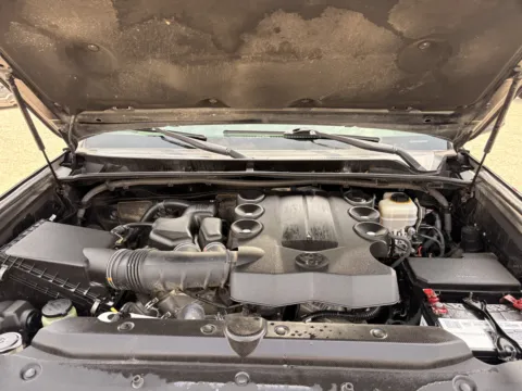 More photos of 2015 Toyota 4Runner at Huntsman Wholesale LLC, ID