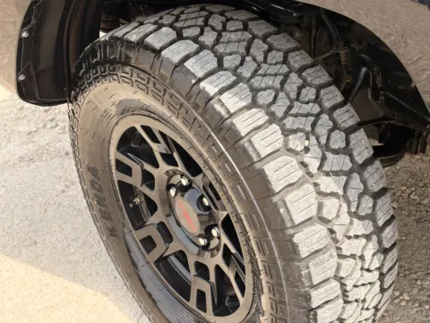More photos of 2015 Toyota 4Runner at Huntsman Wholesale LLC, ID