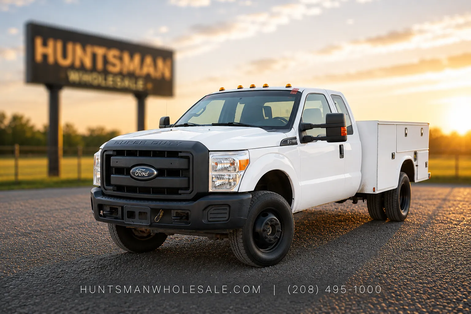 2016 Ford F-350 Super Duty for sale in Melba, ID