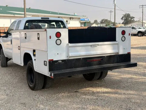 Another view of 2016 Ford F-350 Super Duty for sale in Melba, ID at Huntsman Wholesale LLC
