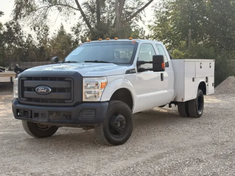 Photos of 2016 Ford F-350 Super Duty for sale in Melba, ID at Huntsman Wholesale LLC