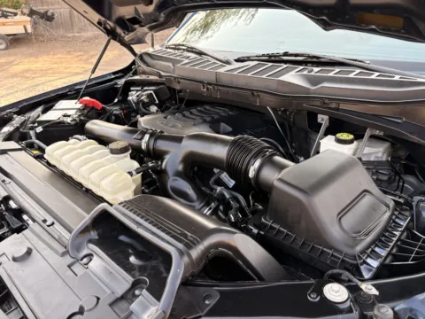 More photos of 2022 Ford F-150 at Huntsman Wholesale LLC, ID