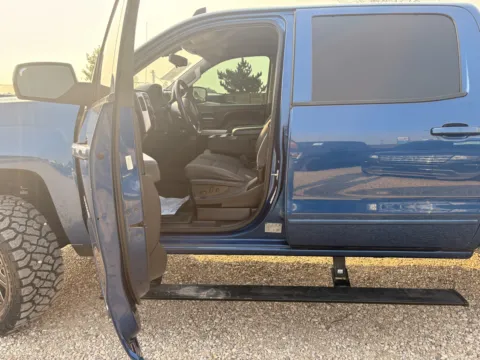 More photos of 2015 Chevrolet Silverado 1500 LT at Huntsman Wholesale LLC, ID