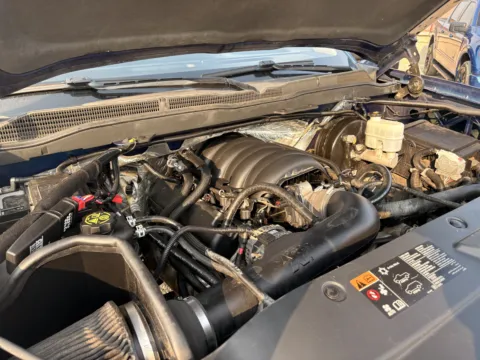 More photos of 2015 Chevrolet Silverado 1500 LT at Huntsman Wholesale LLC, ID