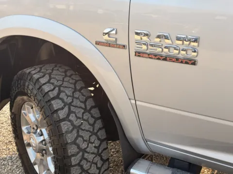 Another view of 2017 Ram 3500 Laramie for sale in Melba, ID at Huntsman Wholesale LLC