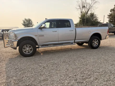 More photos of 2017 Ram 3500 Laramie at Huntsman Wholesale LLC, ID
