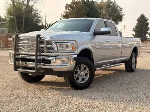 Photos of 2017 Ram 3500 Laramie for sale in Melba, ID at Huntsman Wholesale LLC