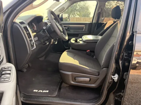 More photos of 2020 Ram 1500 Classic Warlock at Huntsman Wholesale LLC, ID