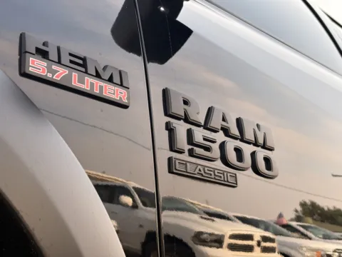 More photos of 2020 Ram 1500 Classic Warlock at Huntsman Wholesale LLC, ID