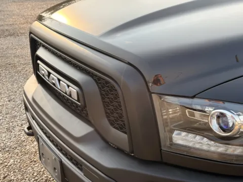 Another view of 2020 Ram 1500 Classic Warlock for sale in Melba, ID at Huntsman Wholesale LLC