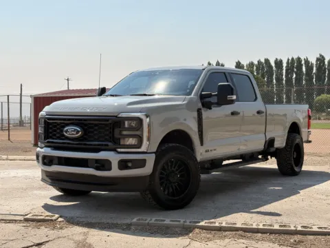 Photos of 2025 Ford F-350 Super Duty for sale in Melba, ID at Huntsman Wholesale LLC