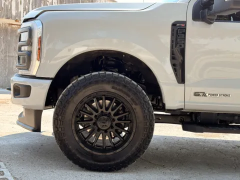 More photos of 2025 Ford F-350 Super Duty at Huntsman Wholesale LLC, ID