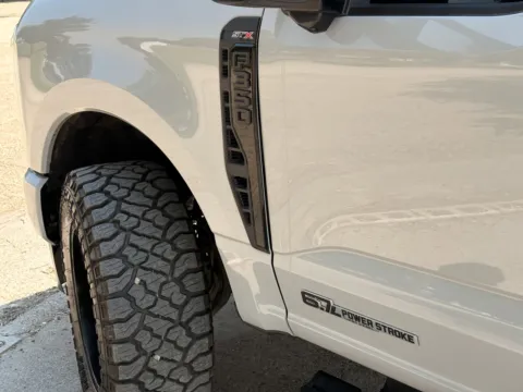 Another view of 2025 Ford F-350 Super Duty for sale in Melba, ID at Huntsman Wholesale LLC
