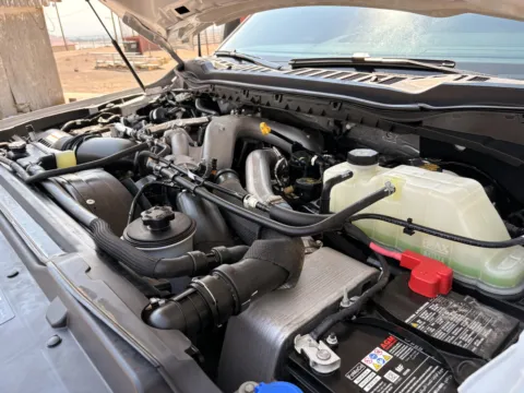 More photos of 2025 Ford F-350 Super Duty at Huntsman Wholesale LLC, ID