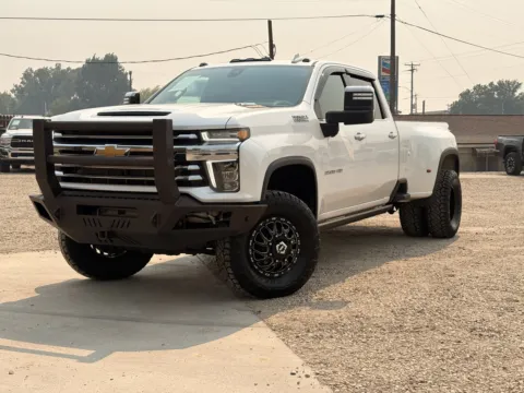 Photos of 2023 Chevrolet Silverado 3500HD High Country for sale in Melba, ID at Huntsman Wholesale LLC