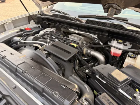 More photos of 2023 Chevrolet Silverado 3500HD High Country at Huntsman Wholesale LLC, ID