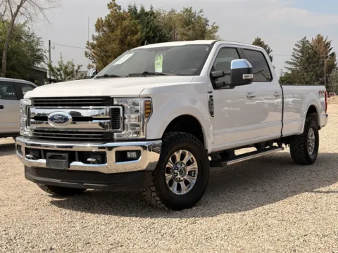 Photos of 2019 Ford F-250 Super Duty XLT for sale in Melba, ID at Huntsman Wholesale LLC