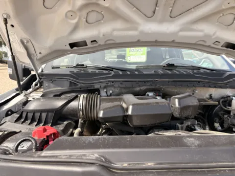 More photos of 2019 Ford F-250 Super Duty XLT at Huntsman Wholesale LLC, ID