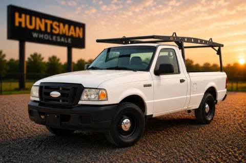 2006 Ford Ranger for sale in Melba, ID