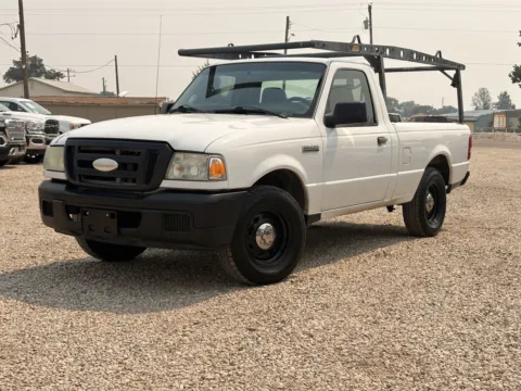 Photos of 2006 Ford Ranger for sale in Melba, ID at Huntsman Wholesale LLC