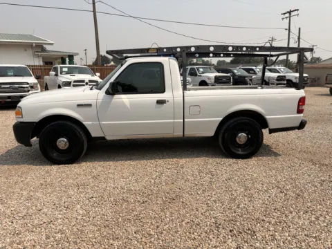 More photos of 2006 Ford Ranger at Huntsman Wholesale LLC, ID