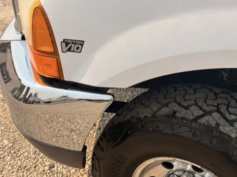 Another view of 1999 Ford F-250 Super Duty XLT for sale in Melba, ID at Huntsman Wholesale LLC