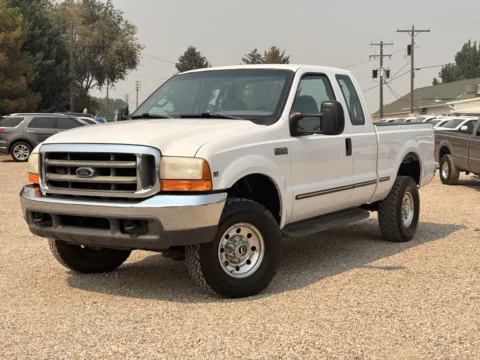 Photos of 1999 Ford F-250 Super Duty XLT for sale in Melba, ID at Huntsman Wholesale LLC