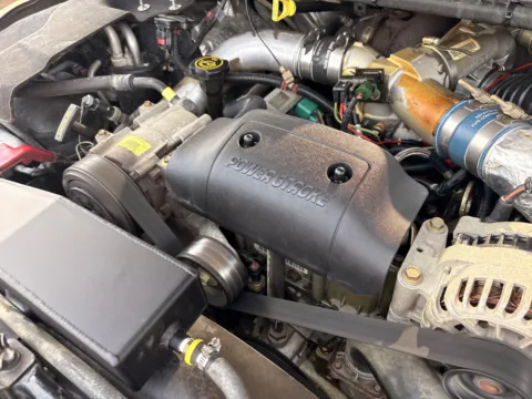 More photos of 2002 Ford F-250 Super Duty XLT at Huntsman Wholesale LLC, ID