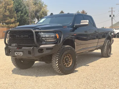 Photos of 2020 Ram 3500 Limited for sale in Melba, ID at Huntsman Wholesale LLC