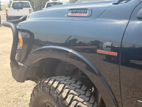 Another view of 2020 Ram 3500 Limited for sale in Melba, ID at Huntsman Wholesale LLC