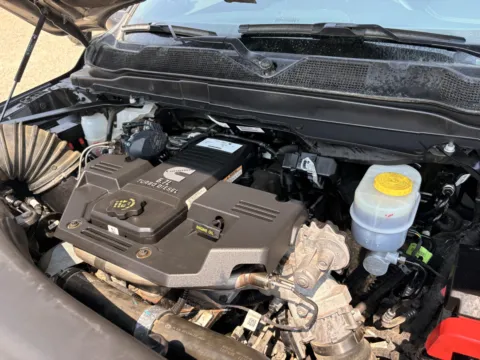 More photos of 2024 Ram 2500 Laramie at Huntsman Wholesale LLC, ID