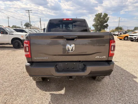 More photos of 2024 Ram 2500 Laramie at Huntsman Wholesale LLC, ID