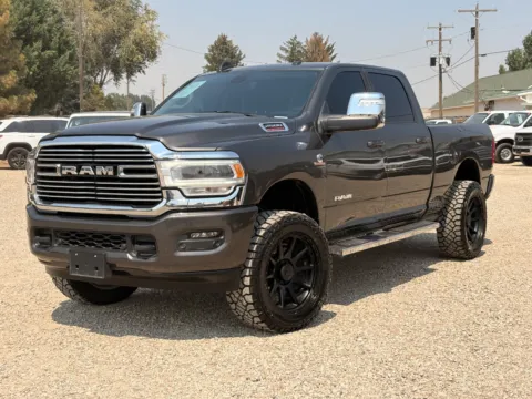 Photos of 2024 Ram 2500 Laramie for sale in Melba, ID at Huntsman Wholesale LLC