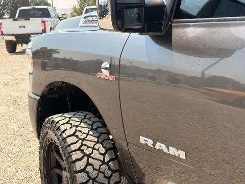 Another view of 2024 Ram 2500 Laramie for sale in Melba, ID at Huntsman Wholesale LLC