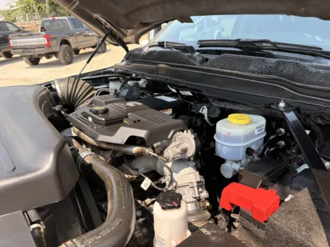 More photos of 2024 Ram 2500 Laramie at Huntsman Wholesale LLC, ID