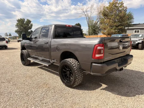 More photos of 2024 Ram 2500 Laramie at Huntsman Wholesale LLC, ID
