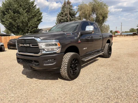 Photos of 2024 Ram 2500 Laramie for sale in Melba, ID at Huntsman Wholesale LLC