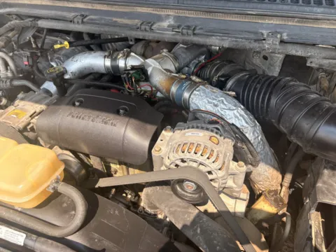 More photos of 2001 Ford F-350 Super Duty Lariat at Huntsman Wholesale LLC, ID