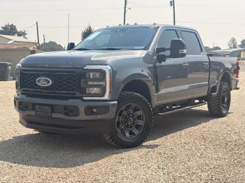 Photos of 2023 Ford F-250 Super Duty Lariat for sale in Melba, ID at Huntsman Wholesale LLC
