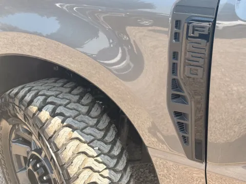 Another view of 2023 Ford F-250 Super Duty Lariat for sale in Melba, ID at Huntsman Wholesale LLC