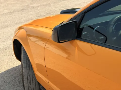 Another view of 2007 Ford Mustang for sale in Melba, ID at Huntsman Wholesale LLC
