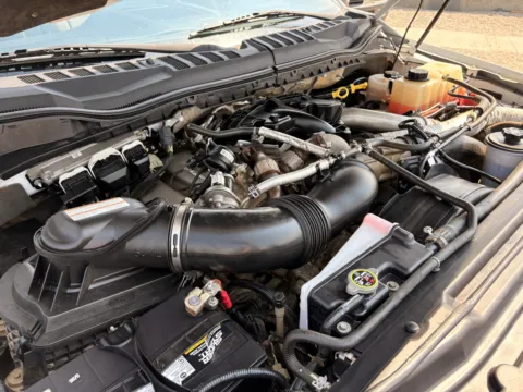 More photos of 2017 Ford F-250 Super Duty XL at Huntsman Wholesale LLC, ID