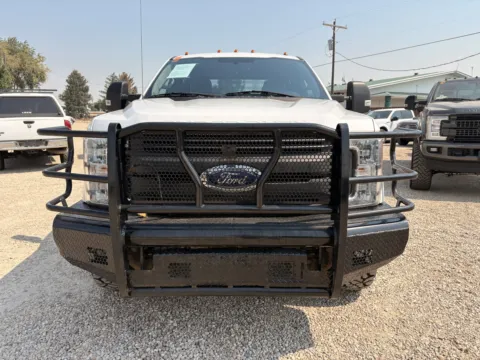More photos of 2017 Ford F-250 Super Duty XL at Huntsman Wholesale LLC, ID