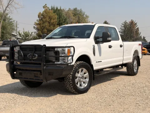 Photos of 2017 Ford F-250 Super Duty XL for sale in Melba, ID at Huntsman Wholesale LLC