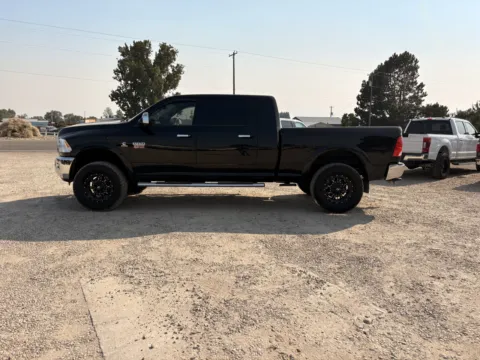 More photos of 2012 Ram 2500 Laramie at Huntsman Wholesale LLC, ID