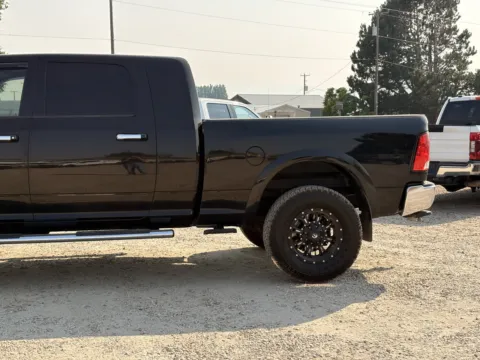 More photos of 2012 Ram 2500 Laramie at Huntsman Wholesale LLC, ID