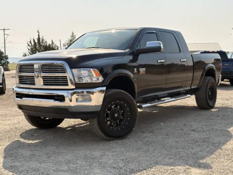 Photos of 2012 Ram 2500 Laramie for sale in Melba, ID at Huntsman Wholesale LLC