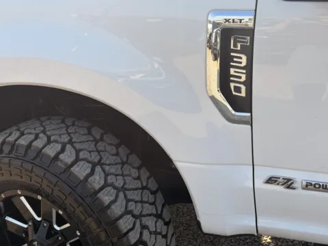 Another view of 2018 Ford F-350 Super Duty XLT for sale in Melba, ID at Huntsman Wholesale LLC