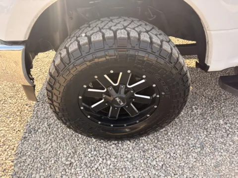 More photos of 2018 Ford F-350 Super Duty XLT at Huntsman Wholesale LLC, ID